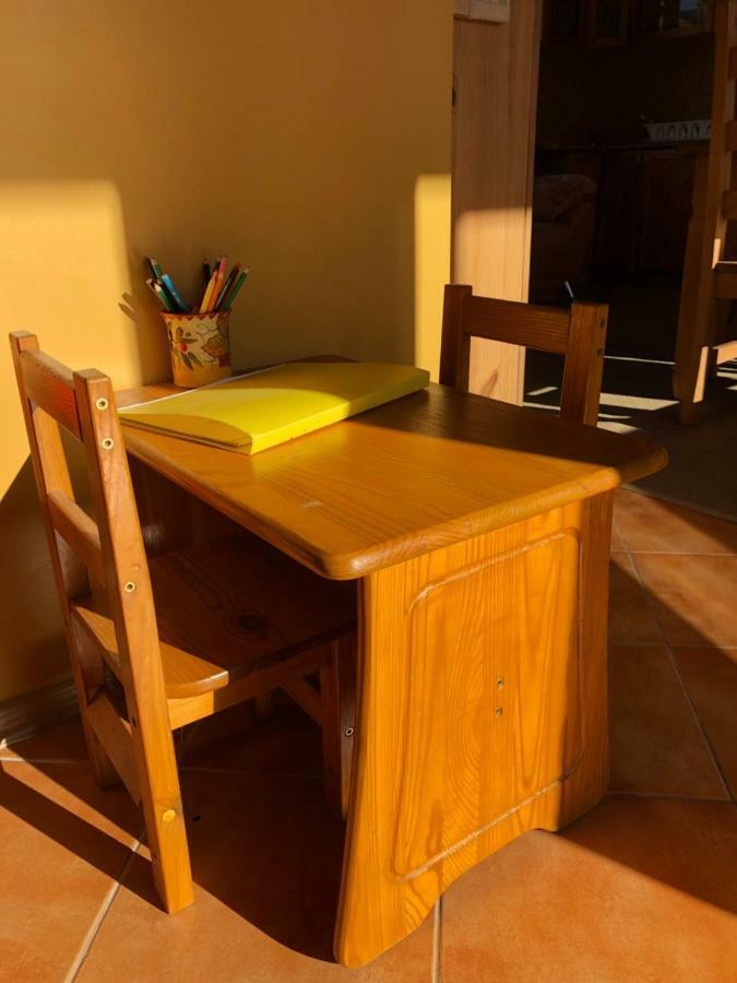 Salacgrīva Family House Apartments מראה חיצוני תמונה